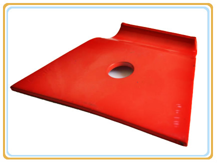 Nabla Elastic Rail Clips in fastening systems , E clip / Skl Clip