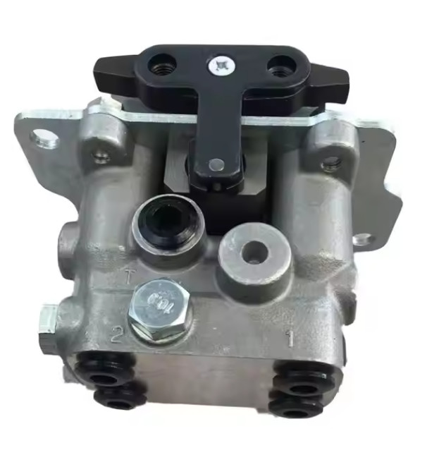 PC400-6 Excavator 702-16-01432 Pilot Valve 702-16-01430