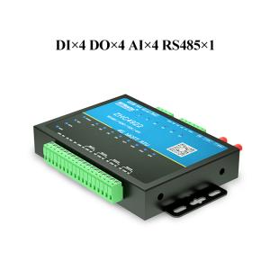 4 20mA Rtu Remote Terminal Unit Relay Control Data Receiver For Sensors ZHC4922