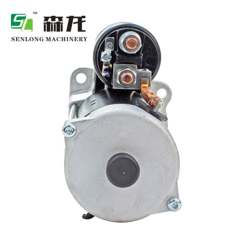 DYNAPAC PL1000T DEUTZ 0001231005 9T Starter Motor 0001231028 0001263007 0001263008 0001263052