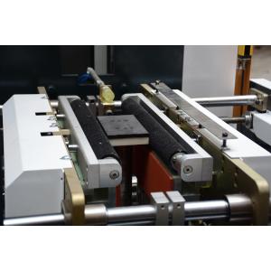 Automatic Forming Machine / Rigid Box Wrapping Machine