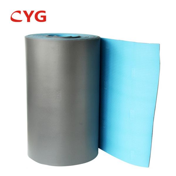 Flooring Accessories Building Insulation Materials Soundproof Acoustic Isolation