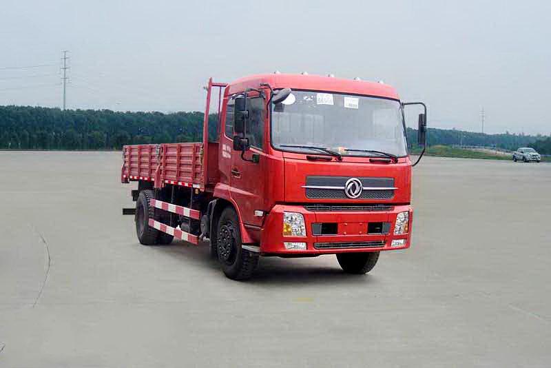 Euro3 Dongfeng EQ1160GA Cargo Truck,Dongfeng Truck,Dongfeng Camions