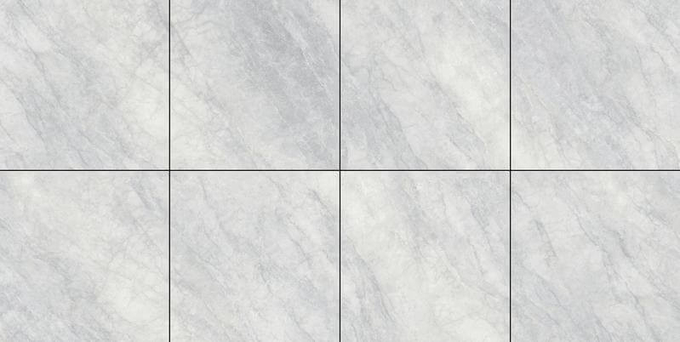 Vintage Tiles And Marble Look 1200x1200mm Water-Proof Outside Wall Polished Glazed Porcelain Tile For Living Room And Kitchen