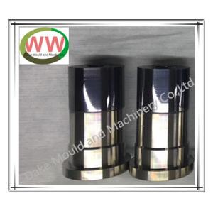 Precision grinding, CNC Turning, Polishing,TiCN coating, HSS, WS,customize punch