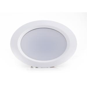  Samsung Epistar Chip 3000K To 6000K White Ceiling Lights 100lm / W For Hotels And Shops Manufactures