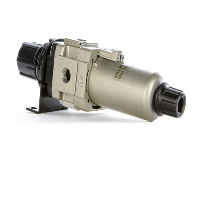 China Manual Drain 15 Bar 1 NPTF Control Valve Accessories on sale