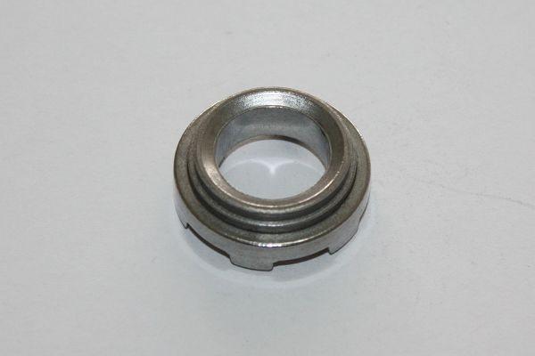 HRB80 Shock Base Valve / DU bearing lined guider , Car / Truck Shock Absorber