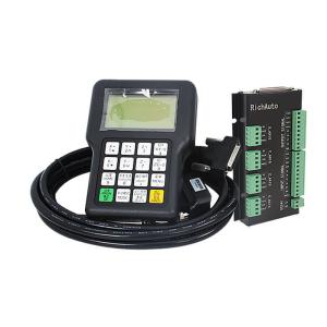 4 Axis Control Machine with DSP Controlling System A18S/E 50-pin Data Cable