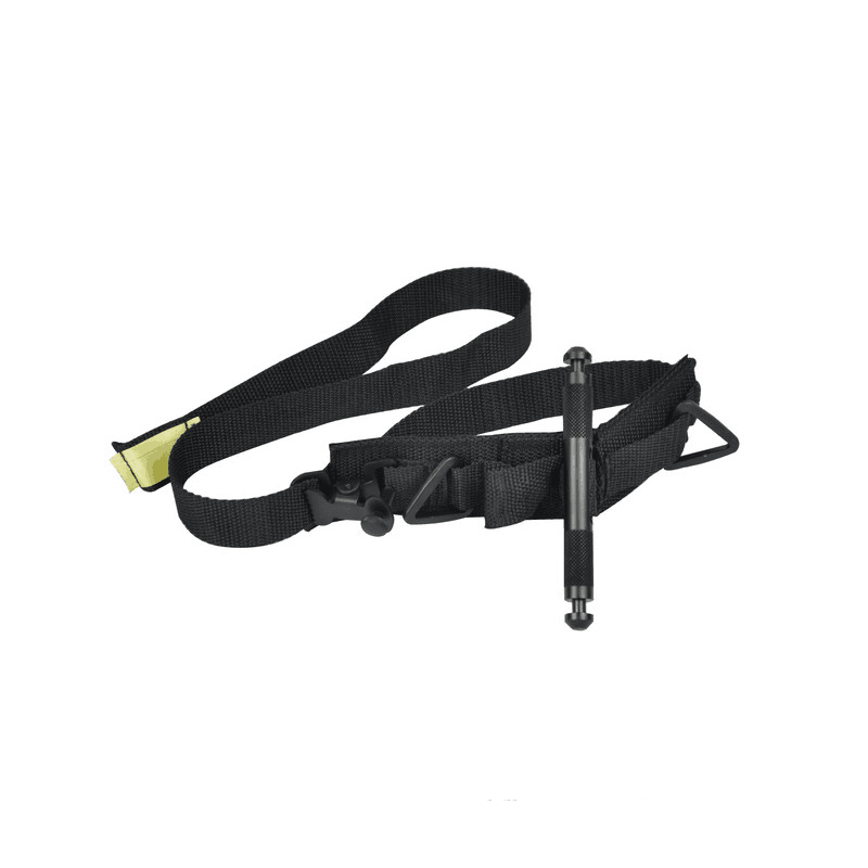 Metal Tourniquet Emergency Outdoor Tourniquet Tactical tourniquet metal rod pod IFAK supplies