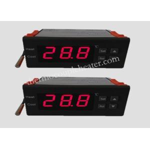 Moulding Heating System Touch Screen Temperature Controller , PID Temperature