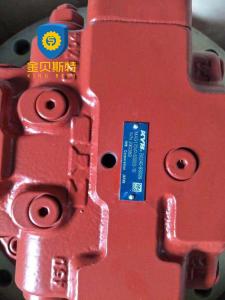 China KAYABA KYB Travel Motor And Travel Gearbox Assy B0240-93099 MAG-170VP-5000G-10 Final Drive Assembly on sale