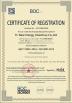 Shenzhen TL New Energy Co.,Ltd Certifications