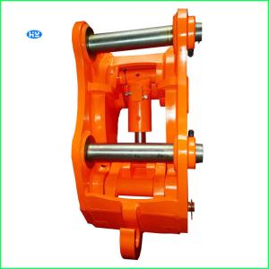  4-6T Excavator Quick Hitches Manufactures