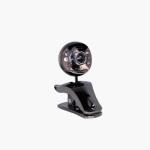 Six Light Mini Webcam