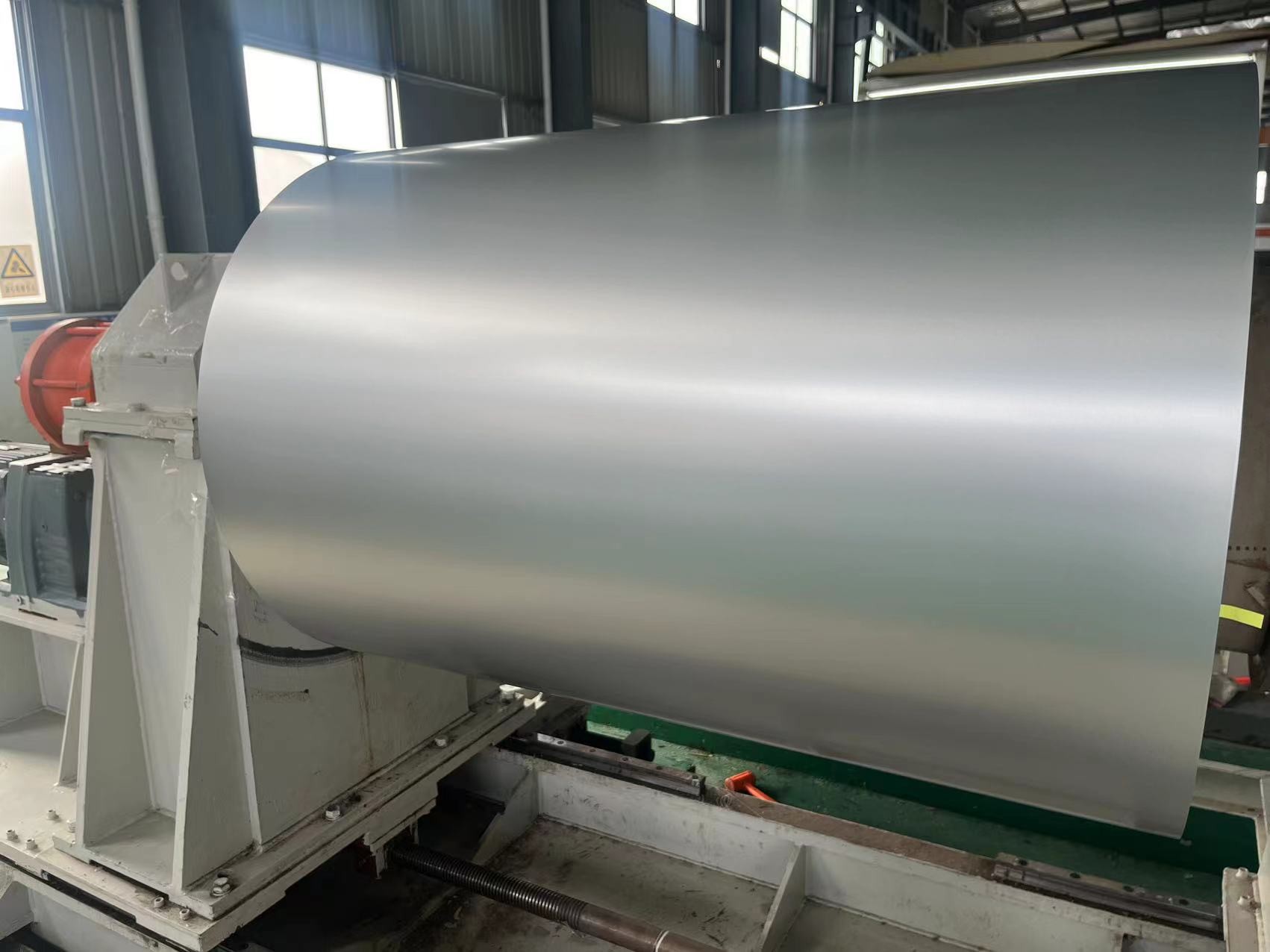 For ACP Aluminum Plastic Composite Panel Producing Alloy1100 H24 0.30mm X 914mm Ral Color Prepainted Aluminum Sheet Coil