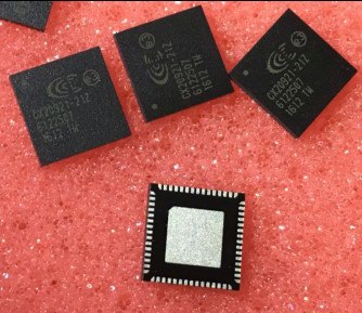 Quality CX20921-21Z Conexant FAR FIELD VOICE INPUT PROCESSOR Integrated circuits IC for sale