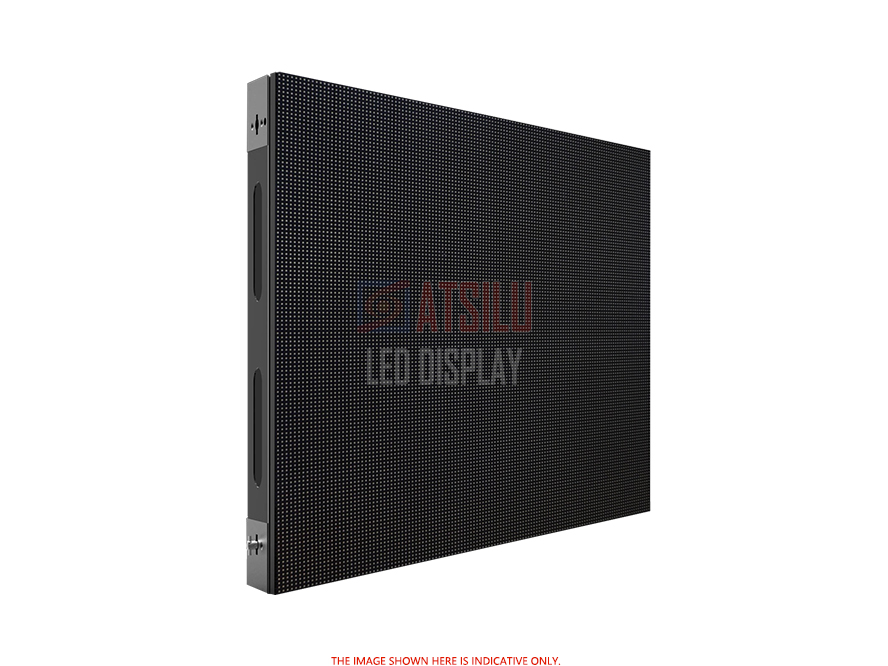 P5mm SMD3528 Indoor LED Display LED Cabinet