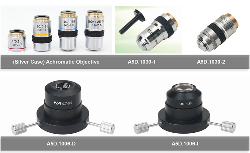 Laboratory Compound Xsz 107bn 1600x Biological Microscope