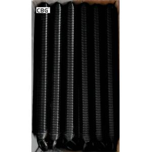 18B Automatic Access Control Barrier DC 24V 5 Million Operating Life For Parking