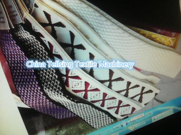 top quality needle loom machine China manufacturer Tellsing for mattress