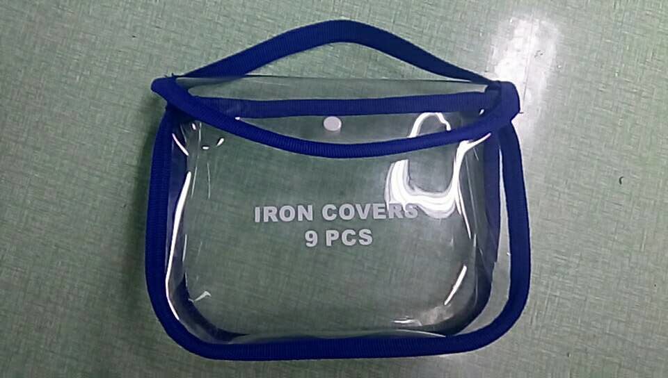 waterproof iron covers , Golf headcover , golf head cover , waterproof golf iron cover