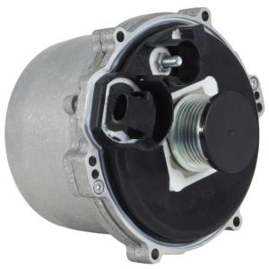  12V 150A Mercedes Alternator For ML400CDI S400 CDi 01220AA000 Manufactures