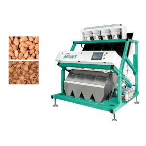 Intelligent LED Infrared Sorting Machine