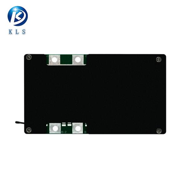 KLS BMS 6s/8s/13s/16s 20a 30a 80a lifepo4 li-ion 16s 60v 40amp ebike battery 52v