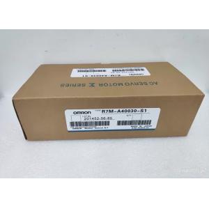 R7M-A40030-S1 Omron Smart Alternative Servo Motor Controller