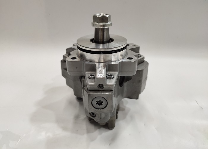 PC200-8 5264248 0445120150 Common Rail Fuel Injection Pump
