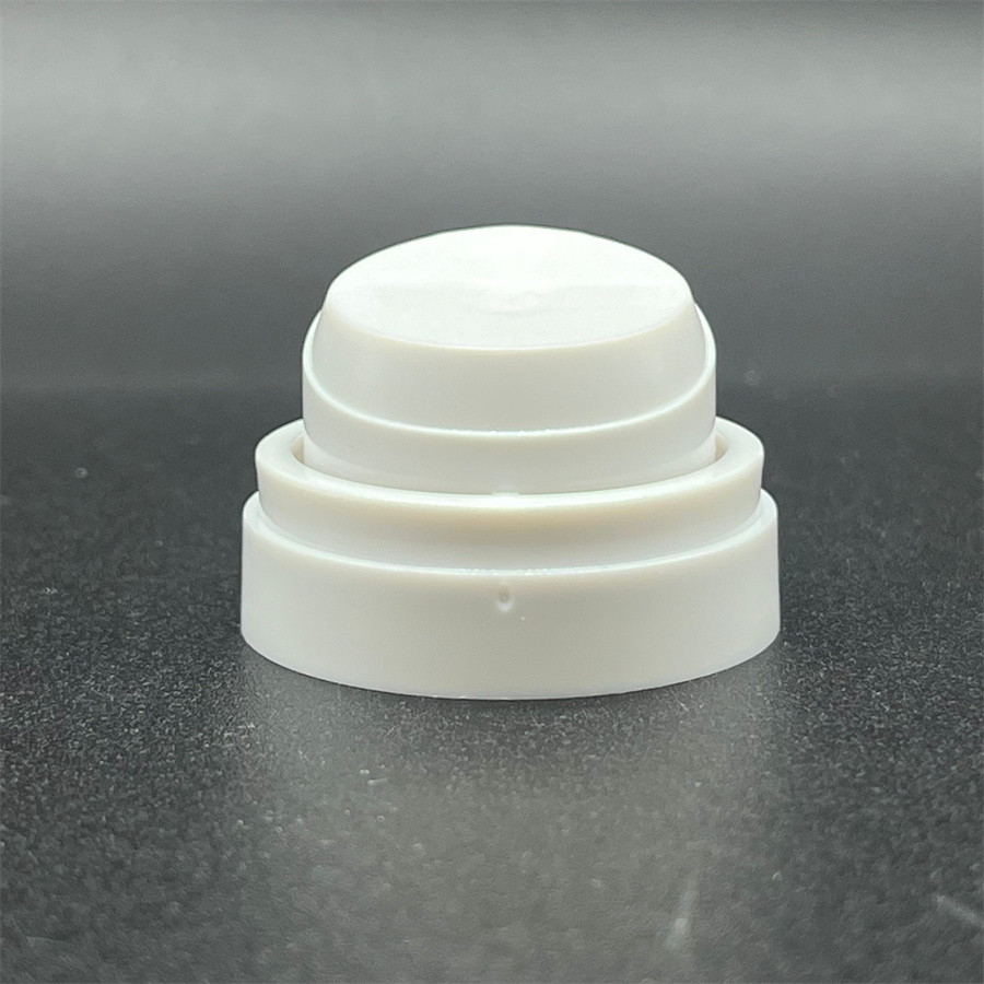 One Inch 25.4mm Versatile Dry Shampoo Spray Nozzle for Home and Travel Convenient and Dependable