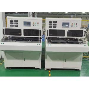 DOB Testing Machine HXT-ZDCS025 Light Source Power Tester Manufacturing Testing