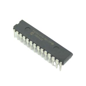 PIC16F627A-I/P PIC16F873-04/SP 16F873-20I/SP PIC16F873A-I/P DIP Microcontrollers