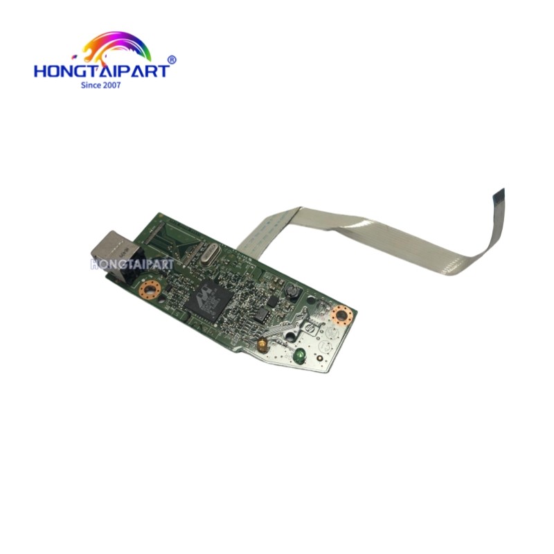 CE668-60001 RM1-7600-000cn Formatter Board For H P Laserjet P1102 P1106 P1108 P1007 Mainboard