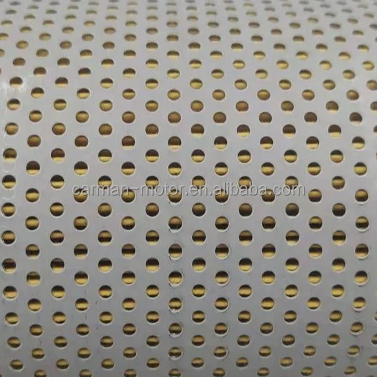 Filter Element 14688861 14539482 for Komatsu Bulldozer Engine VOLVO EC140D EC160D EC180D EC210D EC210C EC220D EC220E EC250D