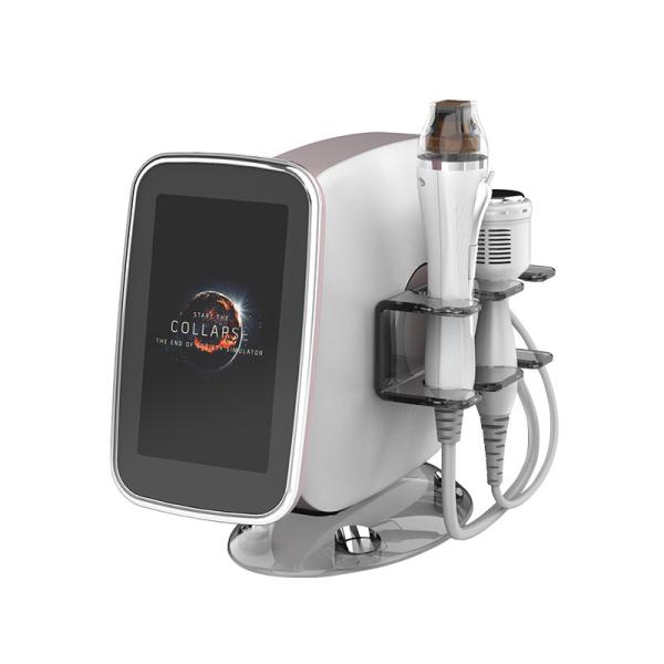 Best Sale Fractional Rf Microneedle Skin Tightening Device Acne Scar Removal Rf