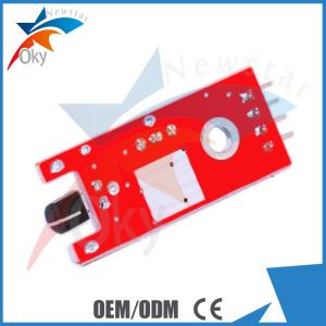 Metal Touch Sensors For Arduino , Sensor With Digital Three Interfaces