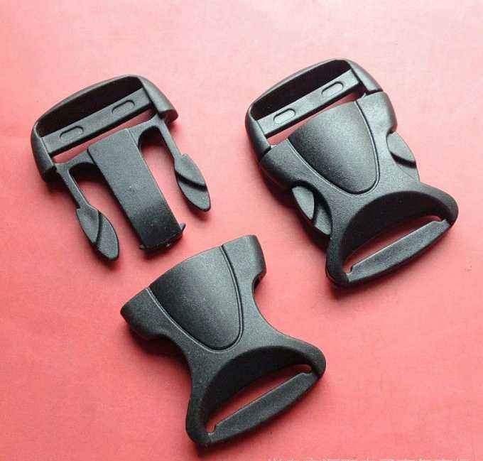 Professional Plastic Bucket Making Machine Nylon Belt For Cap 18.5kw Power