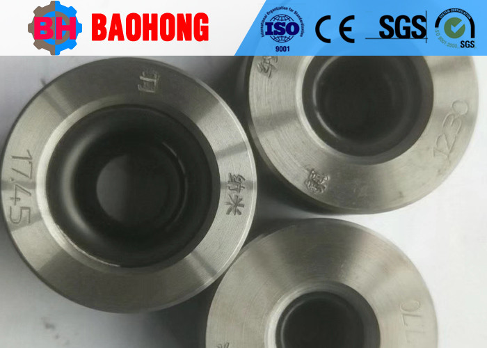 Tungsten Carbide Polishing Wire Drawing Dies 0.12mm - 15.0mm