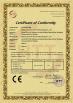 Beijing 7invensun Technology Co., Ltd. Certifications