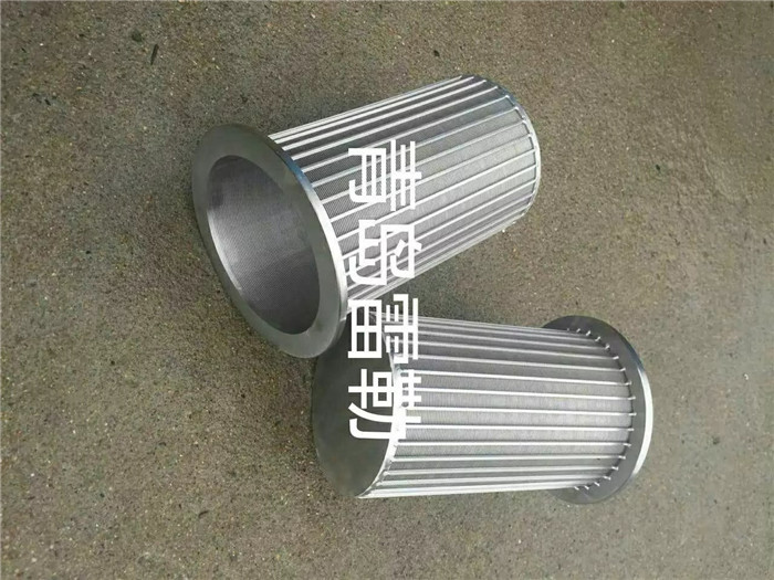 Lehler Resin Trap Filter Non - Clogging Construction ISO9001:2015 Certification