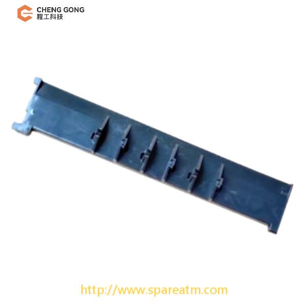 445-0741813 4450741813 NCR S2 Channel Belt Guard For NCR Parts Replacement