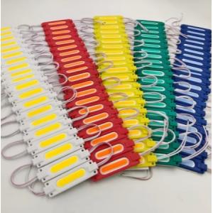 Module Light Led 12V IP66 All Color Letter Module Single Color Led Modules