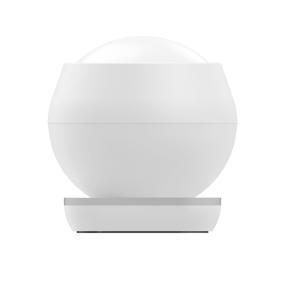 Tuya PIR Motion Detector Battery Powered CR123A 8m Detecting Range