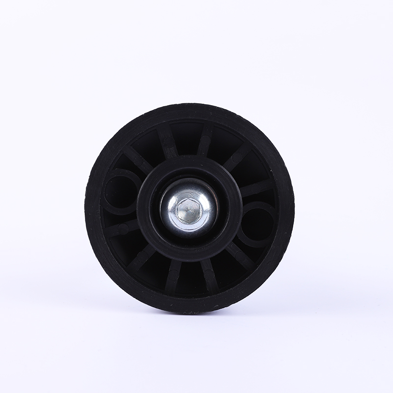 Adjustable Foot Cup Screw For Foundation Bolts And Anti Vibration Pad Leveling Leg Feet