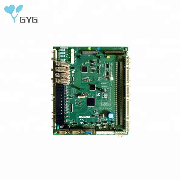 STEP ELEVATOR MAIN CONTROL BOARD AS.T005S , ELEVATOR MAIN BOARD , ELEVATOR PARTS