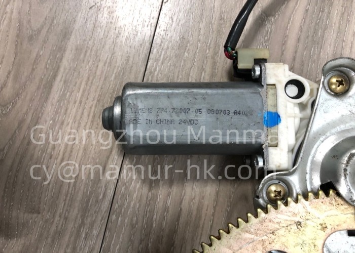 Electric Door Lifter Truck Auto Part For JMC CARRYING 610420010