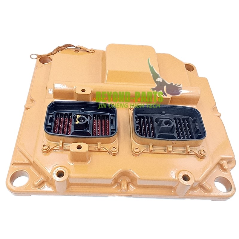 catererpillar 320E 329E Original Renew Engine Excavator Spare Parts ECU Computer Board Controller 462-0009 357-2083