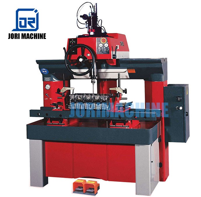 Cylinder Head Skimming Machine 1300 1500